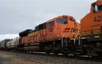 BNSF 9187